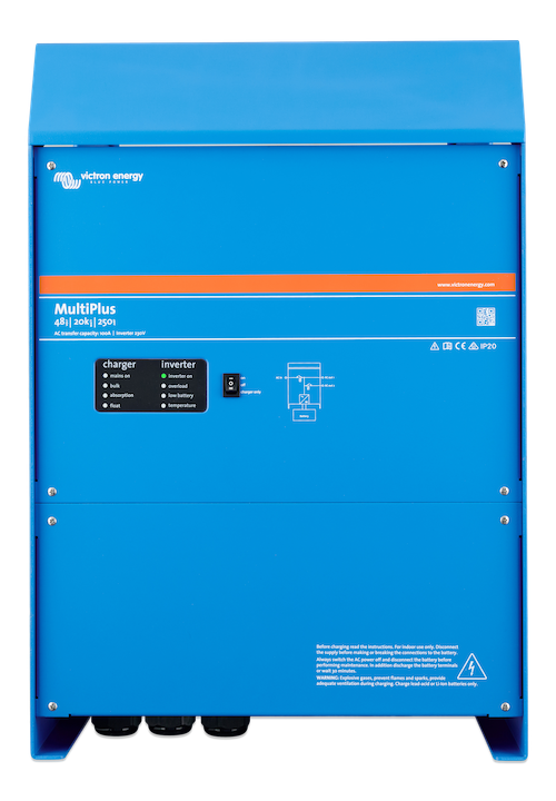 MultiPlus 48/20k/250-100 230V