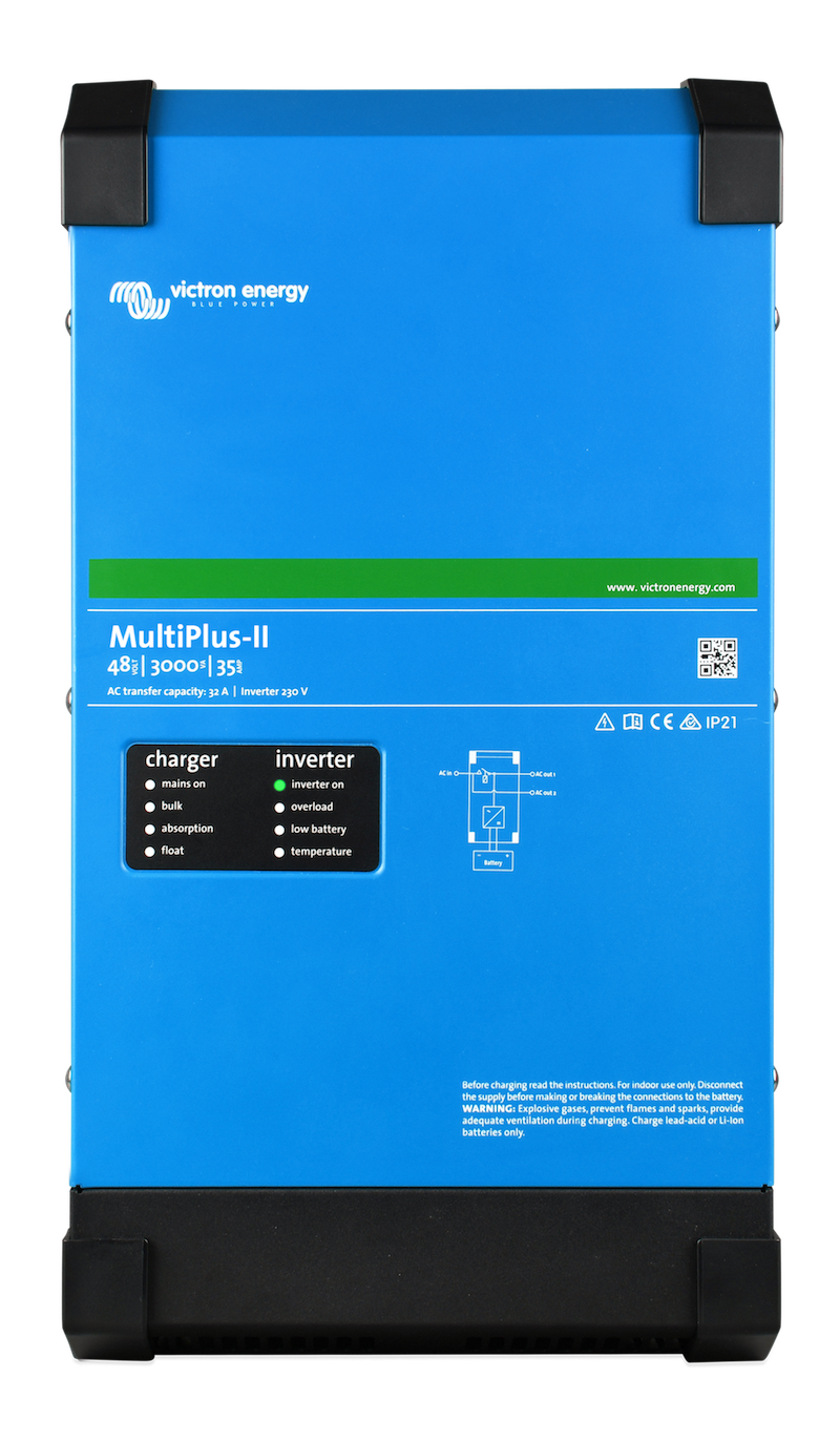 MultiPlus-II 48/3000/35-32