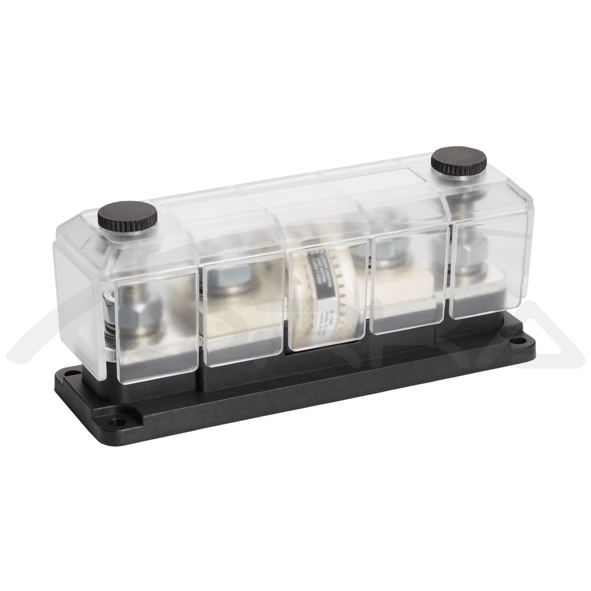 DCM Class-T Fuseholder (60V/450..600A)