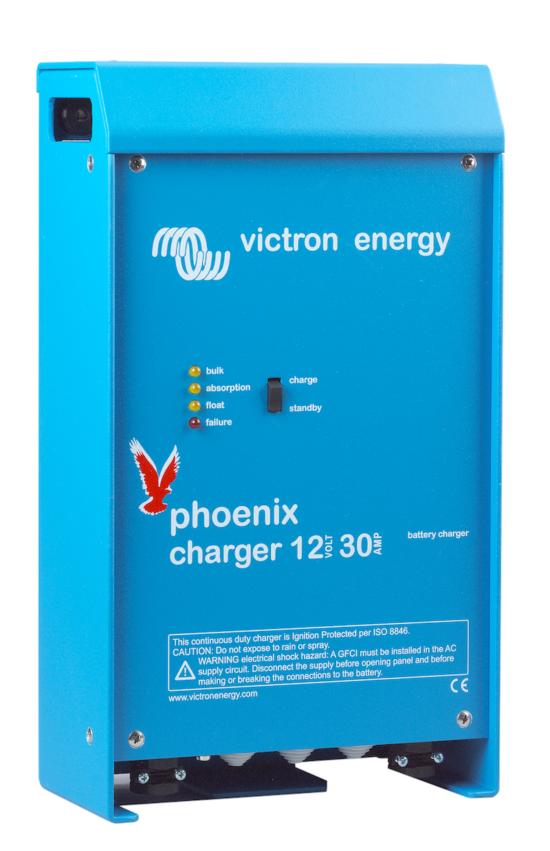 Phoenix Charger 12/30  (2+1) (until stock lasts)