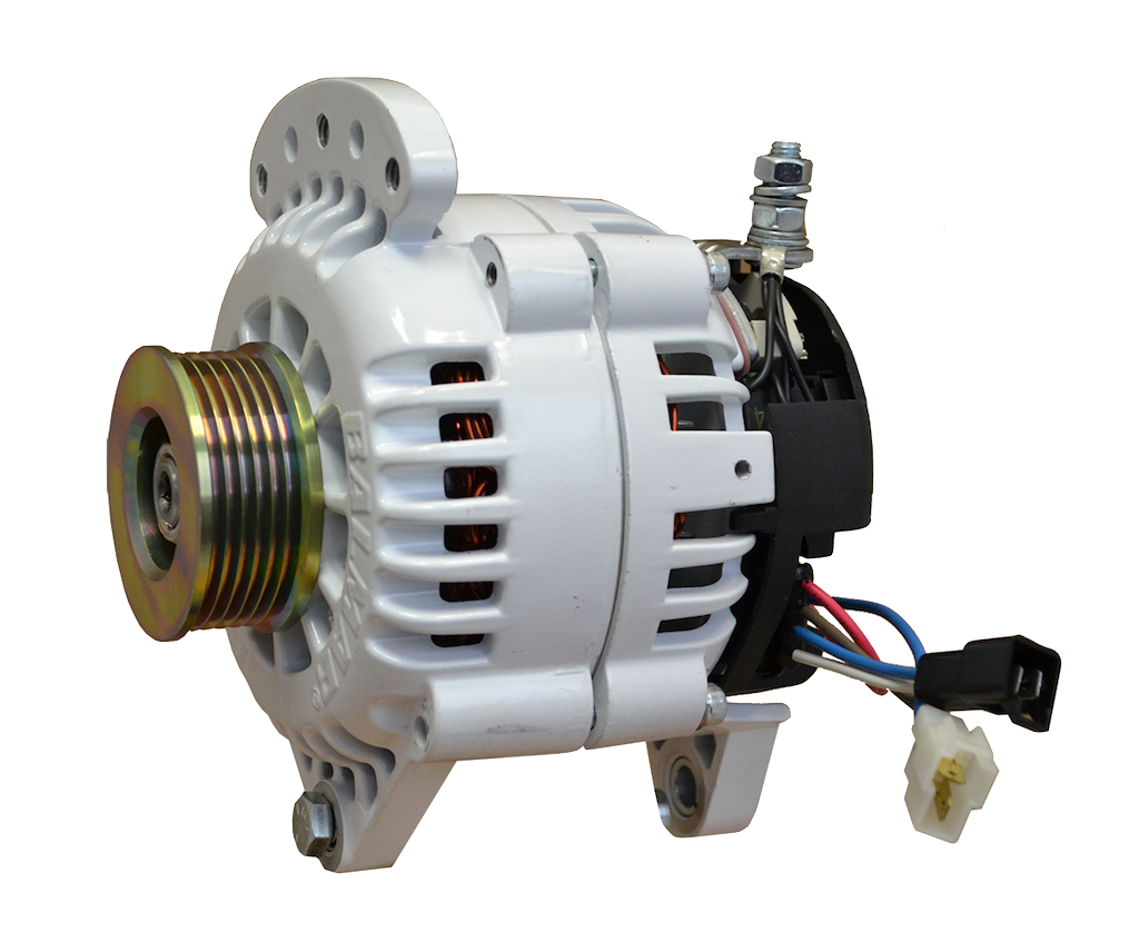 60-100-K6 - Alternator Balmar