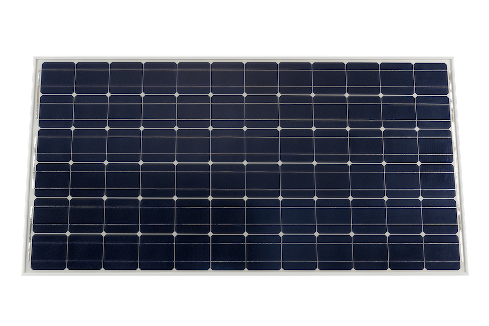 Solar Panel 90W-12V Mono 780x668x30mm series 4a