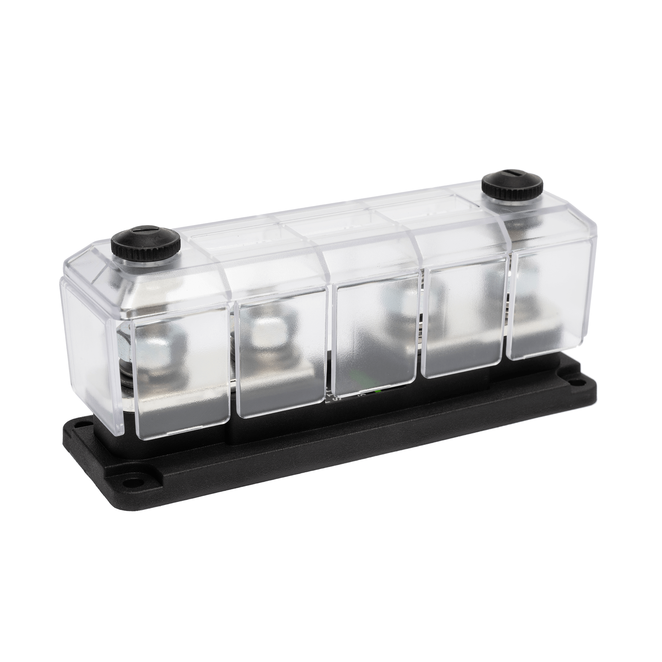 DCM Class-T Fuseholder (60V/225..400A)