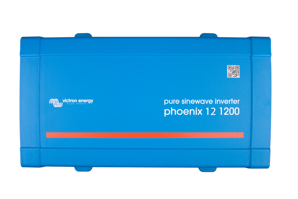 Phoenix Inverter 12/1200 VE.Direct AU/NZ outlet