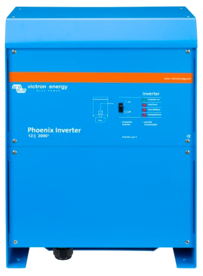 Phoenix Inverter 12/3000 230V