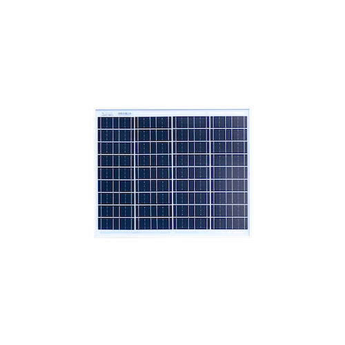 Solar Panel 30W-36 cells Mono 380x450x25mm series 4c