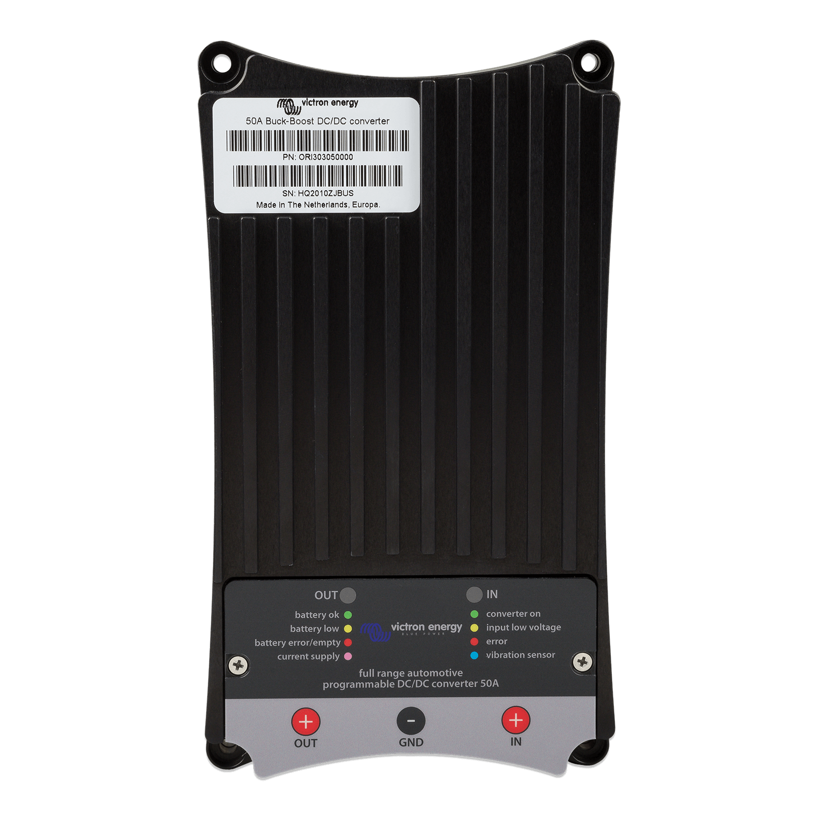 Orion Buck-Boost 50A Converter