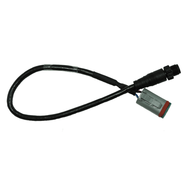 SG2-0405 - Com Cable, SG230 (N2K) & SG240 (RV-C), M12 12”