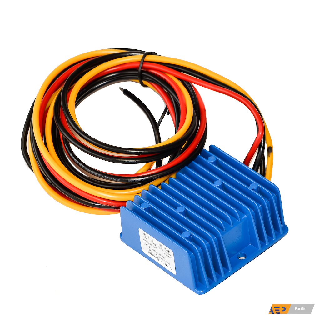 Orion IP67 24/12-20 (240W) (20A) Converter