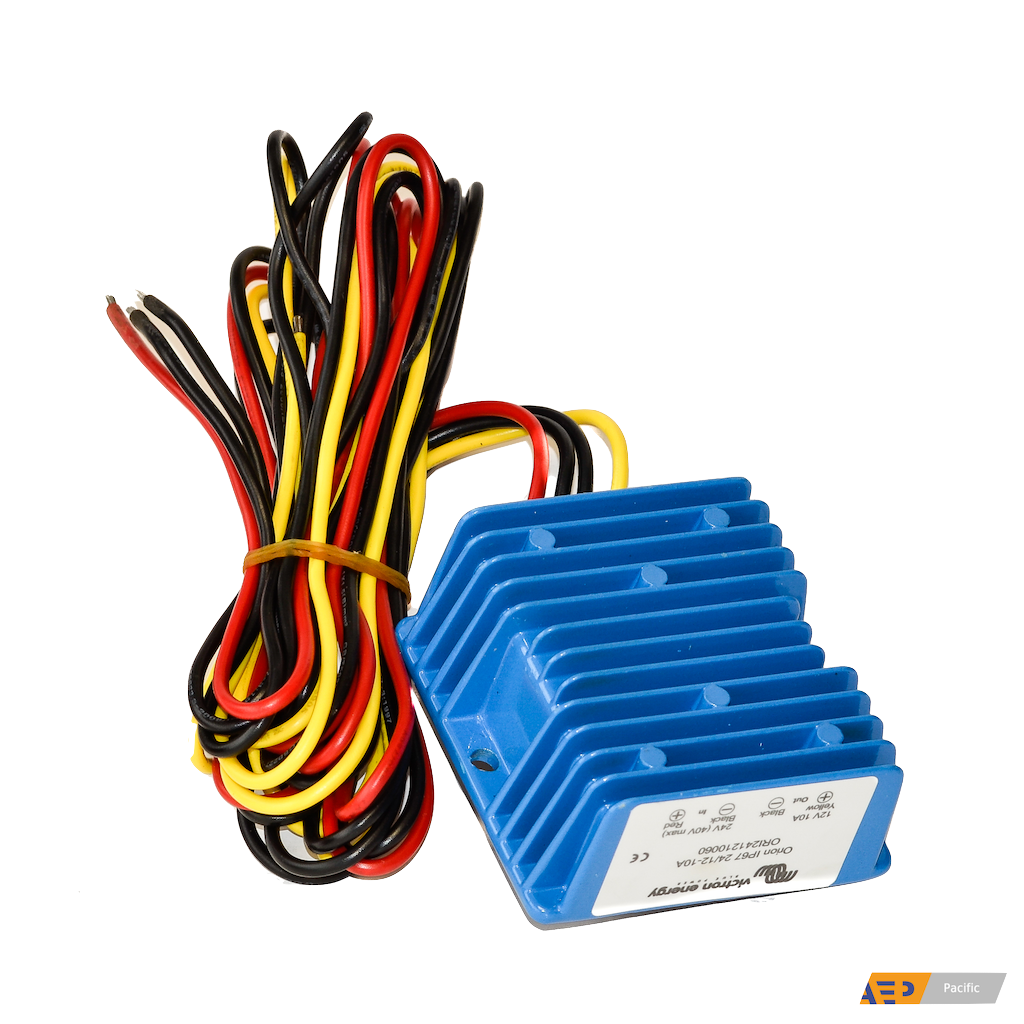 Orion IP67 24/12-10A Converter