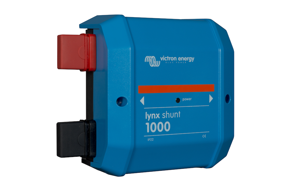 Lynx Shunt VE.Can (M8)