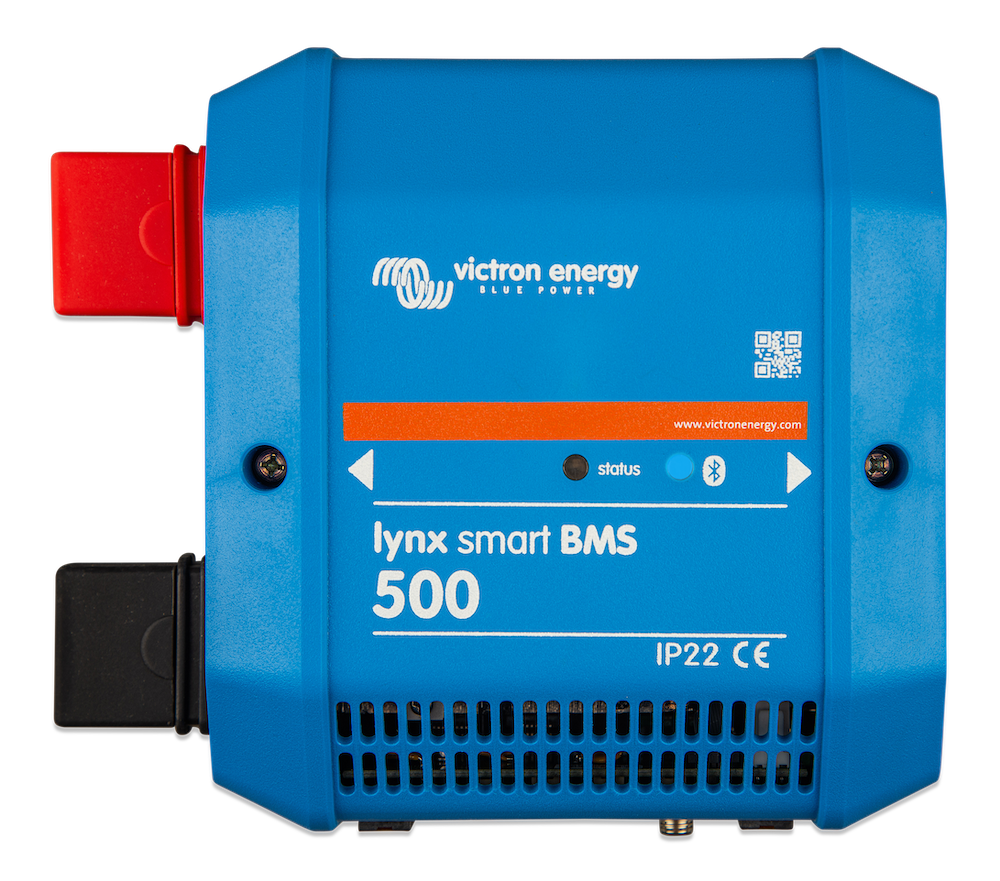 Lynx Smart BMS 500 (M8) *CLEARANCE until stock lasts*
