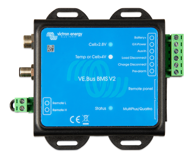 VE.Bus BMS V2 **clearance until stock lasts**