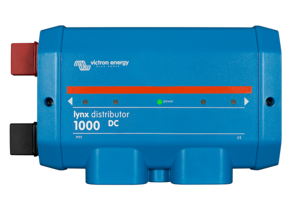 Lynx Distributor (M10)