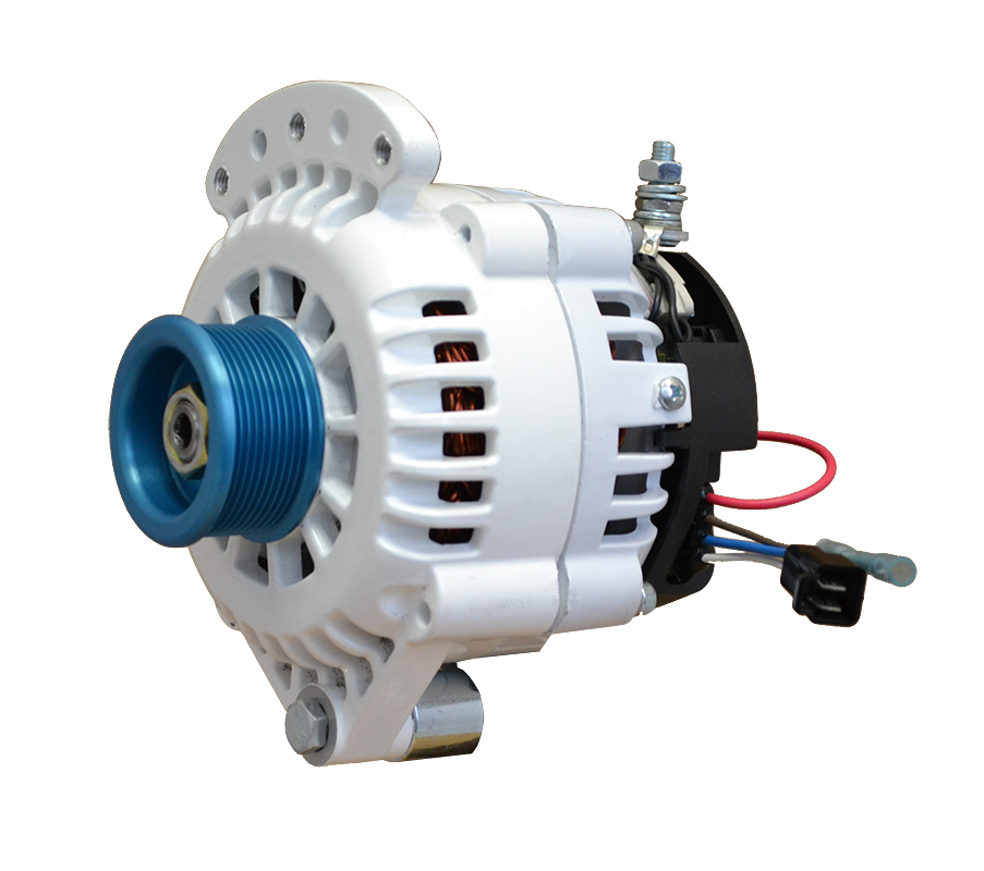 621-24-70-J10 - Alternator Balmar