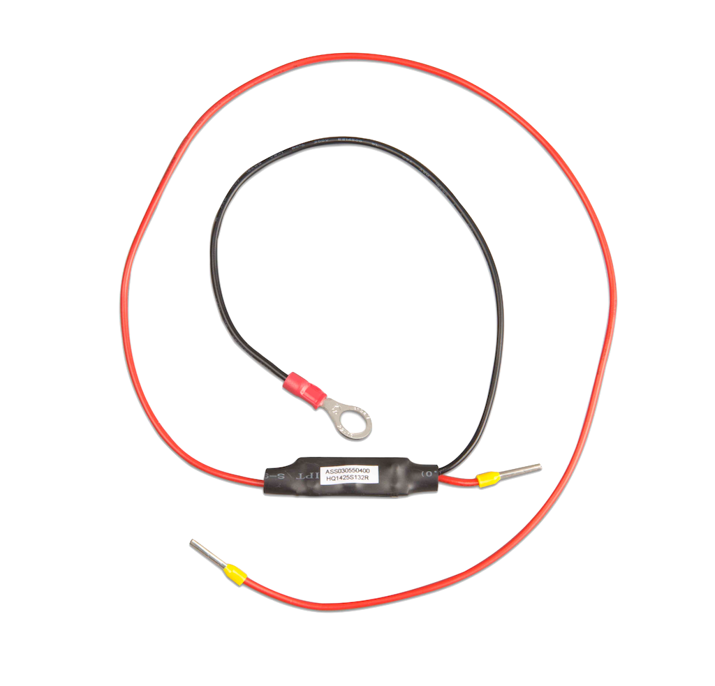 Skylla-i remote on-off cable