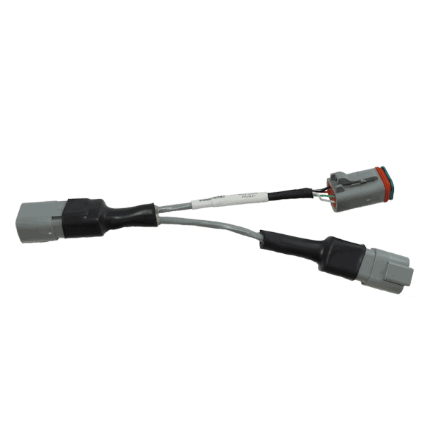 SG2-0408 - Com Cable, SG200, 3-Way Adapter