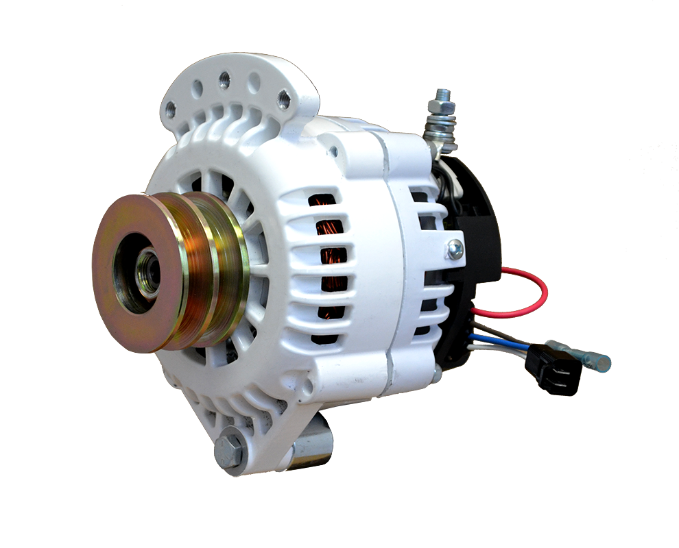 621-100-DV - Alternator Balmar