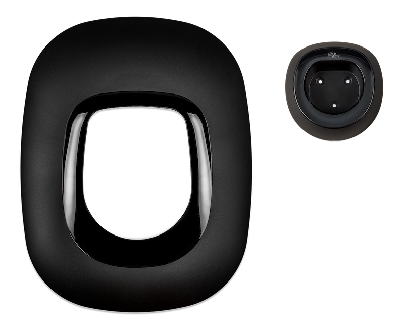 Black front for EV Charging station II