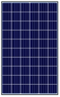 Solar Panel 115W-12V Poly 1030x668x30mm series 4b *until stock lasts*