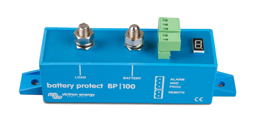 BatteryProtect 12/24V BP-100