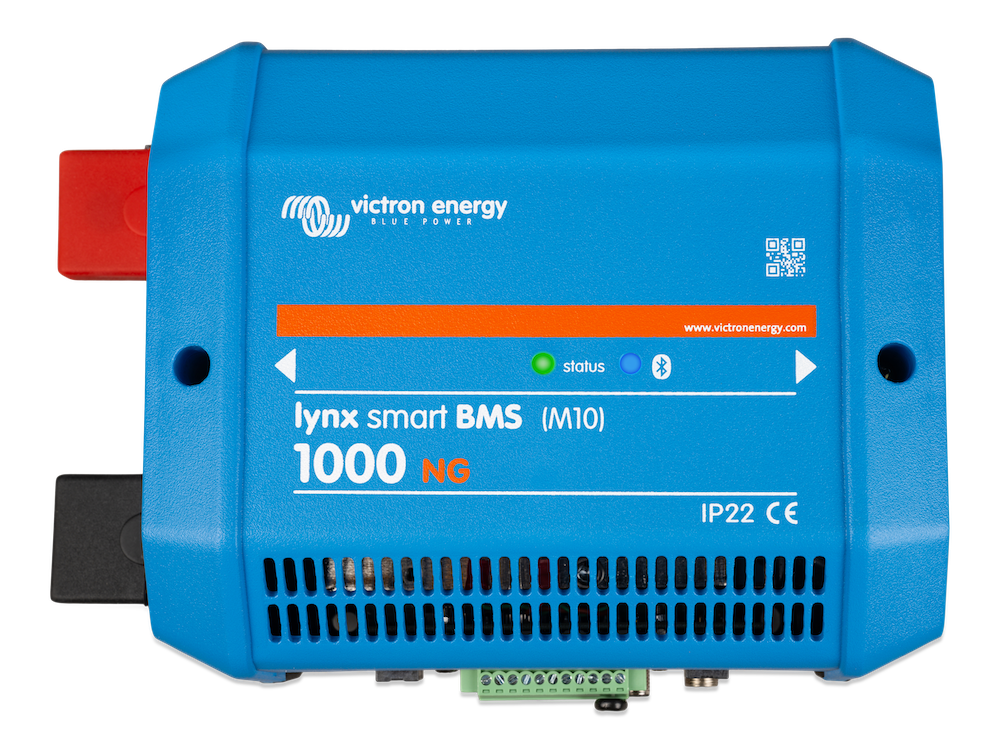 Lynx Smart BMS 1000 NG (M10)