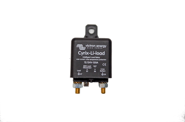 Cyrix-Li-load 24/48V-120A