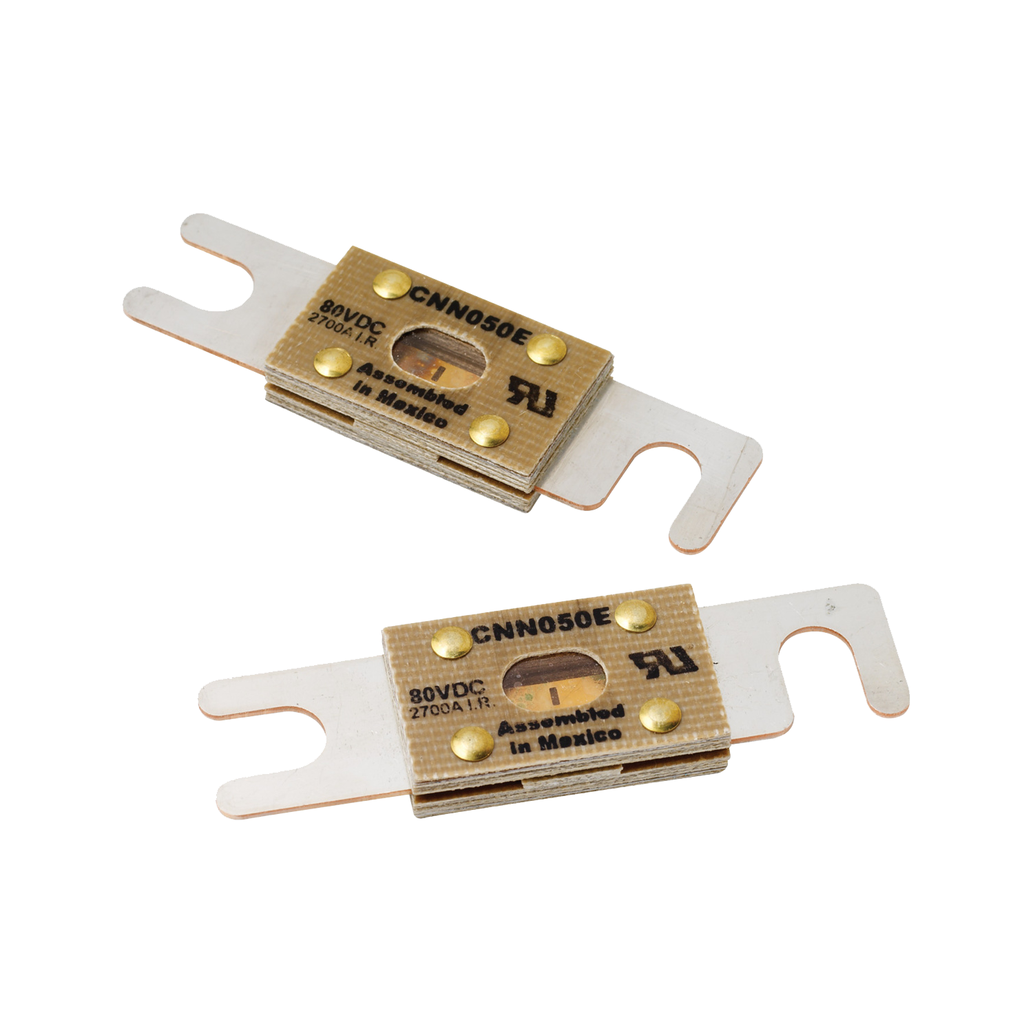 Fuse Littelfuse ANL 150A/80V M8 (Set of 2pcs)*