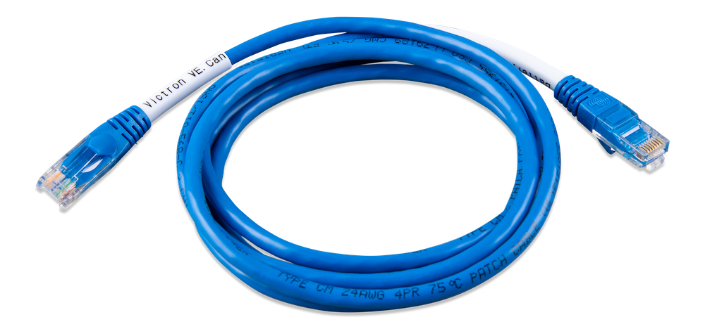 VE.Can. to CAN-bus BMS type B Cable 5m