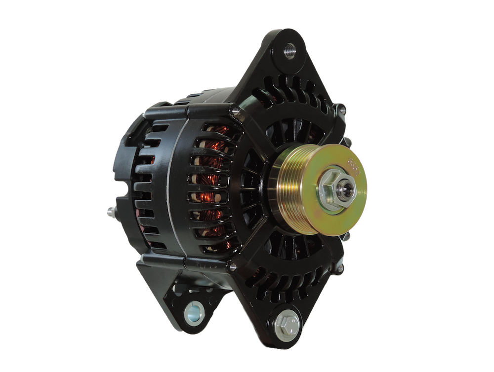 97XD-12-240-IG - Alternator Large Frame Balmar