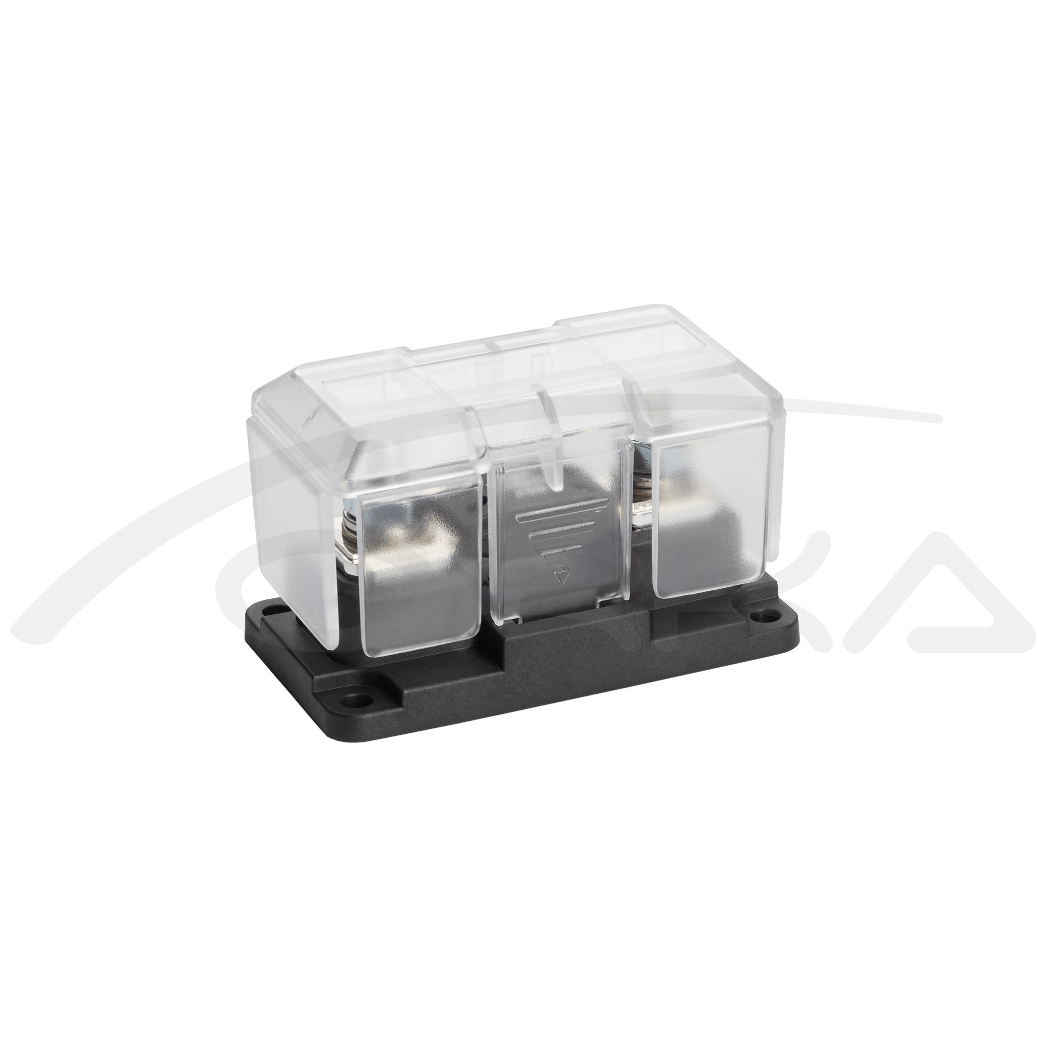 DCM Mega Fuseholder (60V/40..300A)