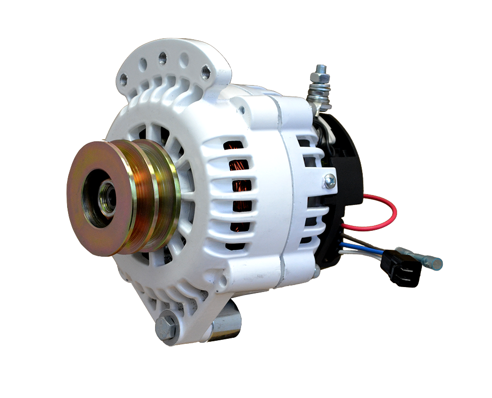 621-24-70-DV - Alternator Balmar
