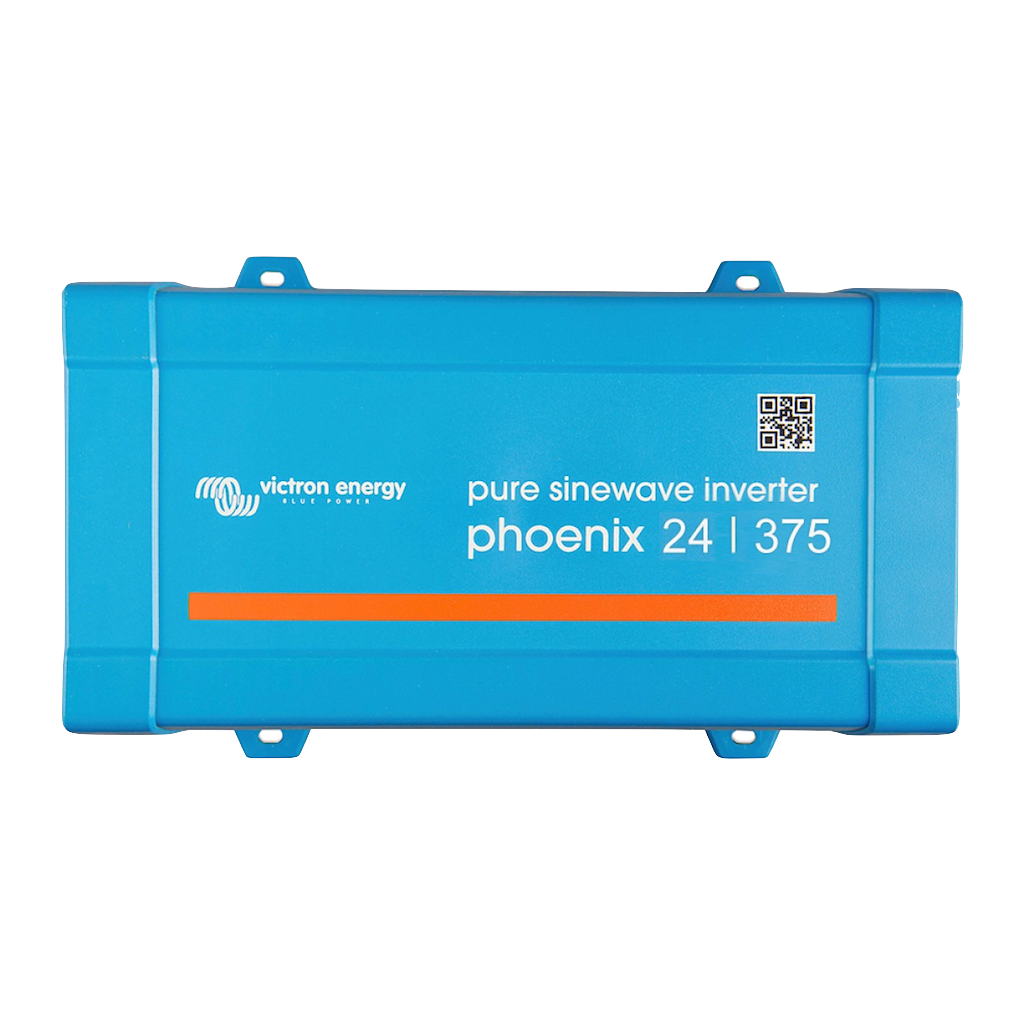 Phoenix Inverter 24/375 230V VE.Direct AU/NZ outlet