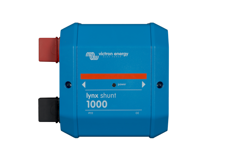 Lynx Shunt VE.Can (M10)