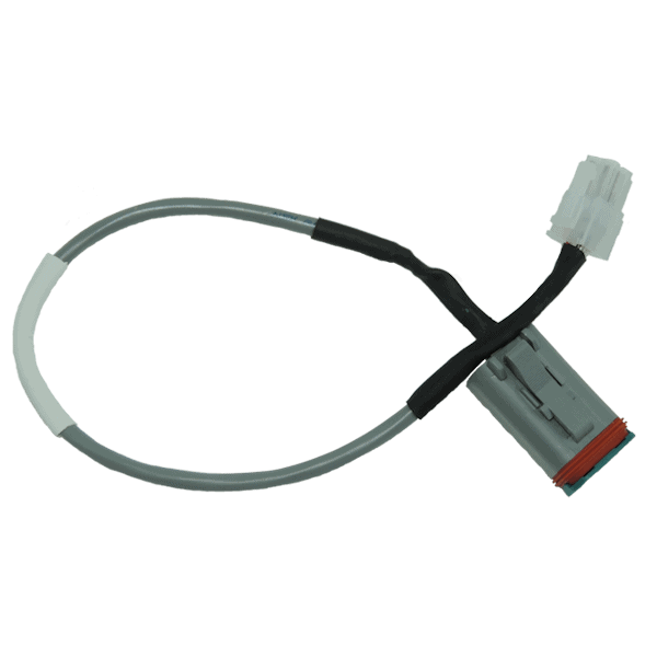 SG2-0406 - Com Cable, SG240, RV-C, Molex, 12”