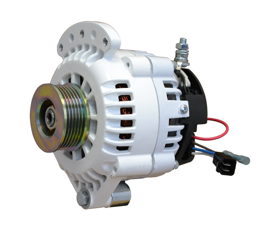 621-24-70-K6 - Alternator Balmar