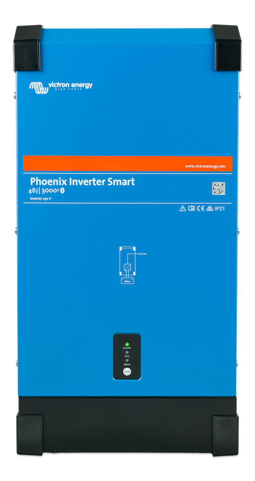 Phoenix Inverter 48/3000 Smart