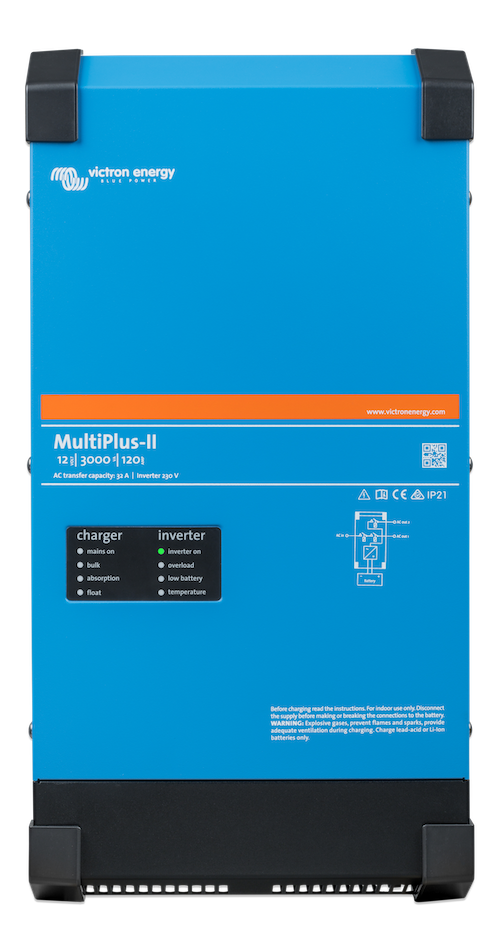 Multiplus-II 12/3000/120-32 230V