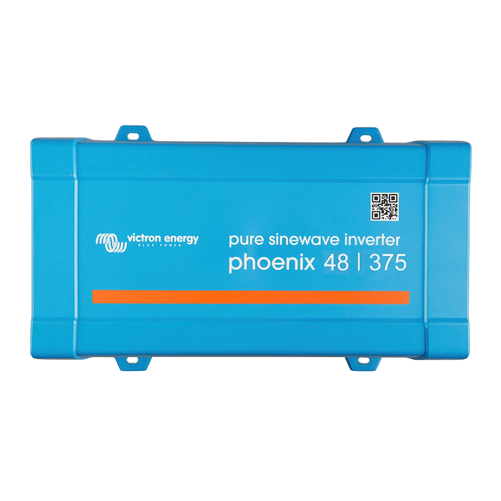 Phoenix Inverter 48/375 230V VE.Direct AU/NZ outlet