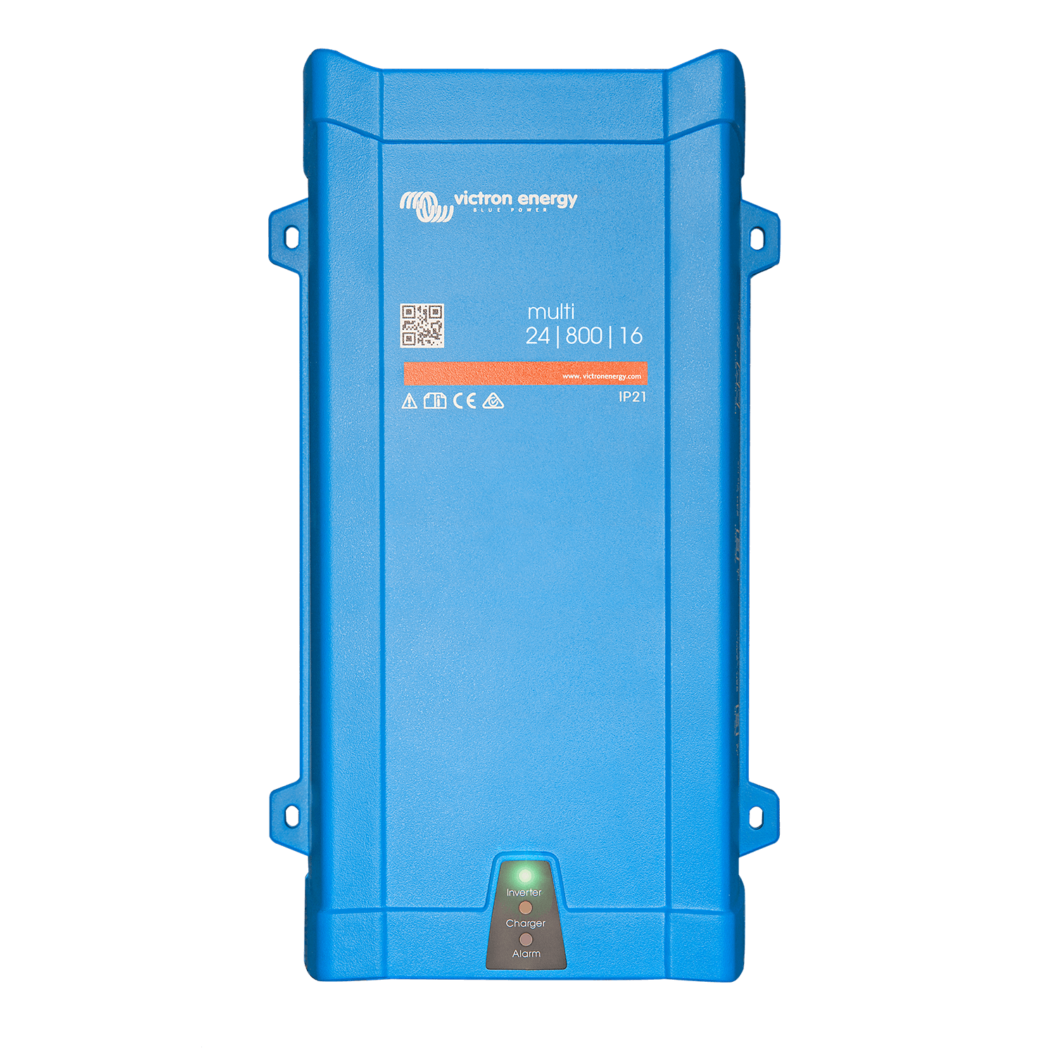 MultiPlus 24/800/16-16 230Vac inverter/charger