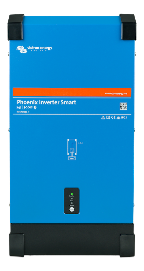 Phoenix Inverter 24/3000 Smart