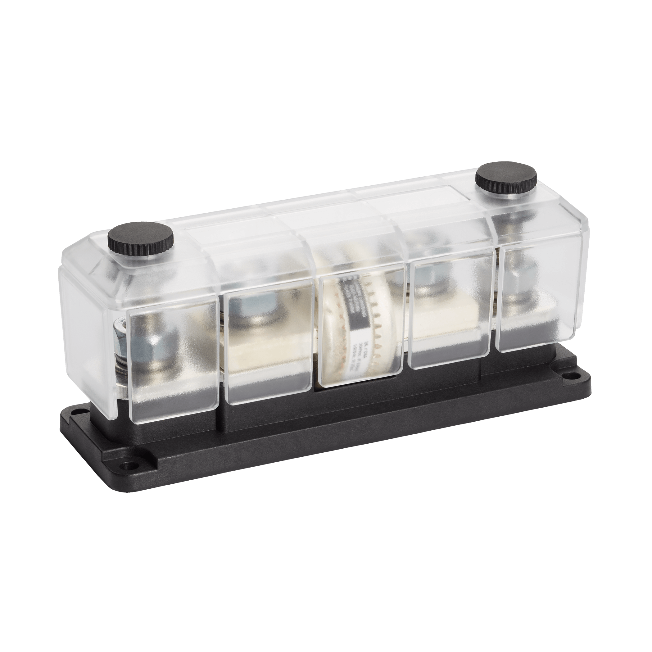 DCM Class-T Fuseholder (60V/450..600A)