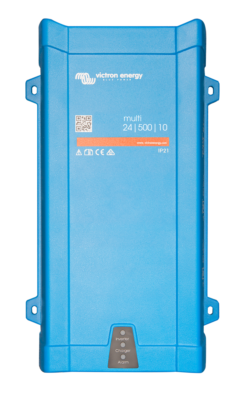 MultiPlus 24/500/10-16 230Vac inverter/charger