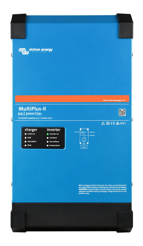 MultiPlus-II 24/3000/70-32 230V