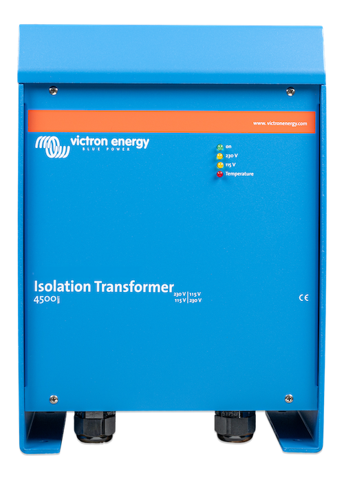 Isolation Transformer 4500W 115/230V