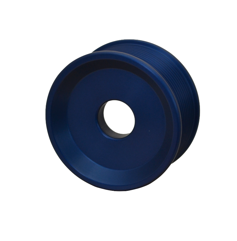 48-AM-97 - Alternator Pulley Only Hitachi Alternator