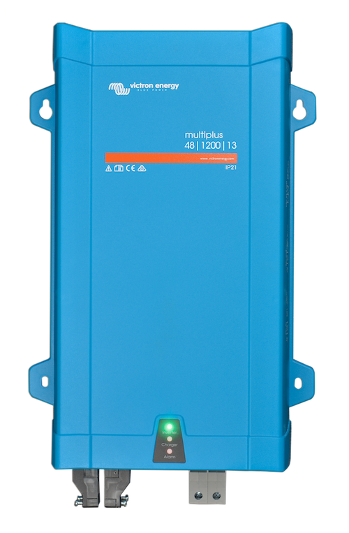 MultiPlus 48/1200/13-16 230Vac inverter/charger