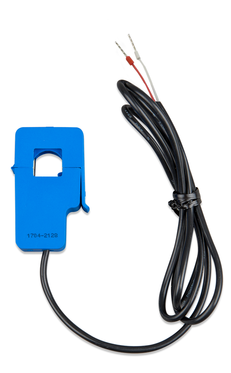 Current Transformer 100A:50mA for MultiPlus-II (1m) Wire-end