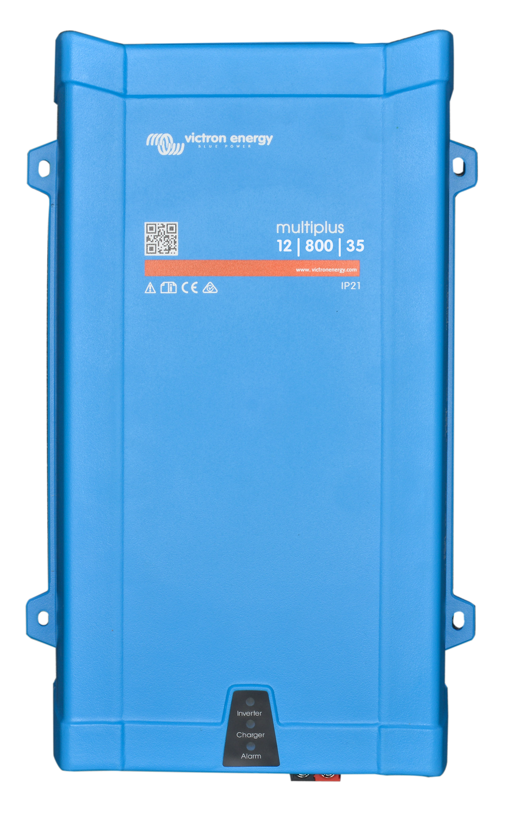 MultiPlus 12/800/35-16 230Vac inverter/charger