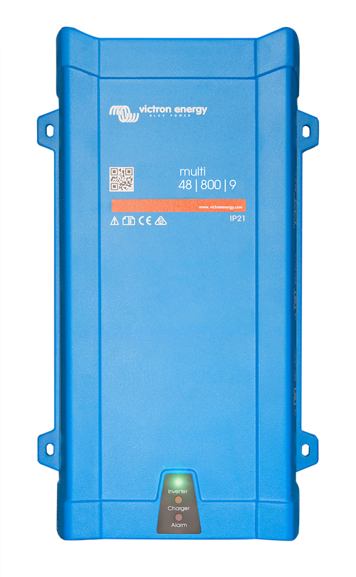 MultiPlus 48/800/9-16 230Vac inverter/charger